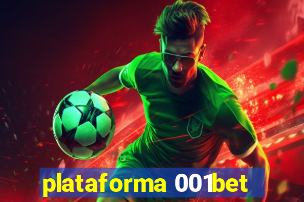 plataforma 001bet